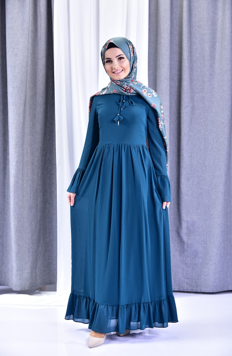 حاوية تقاسم الألوان البنزينية فستان الزفاف Sjvbca Org