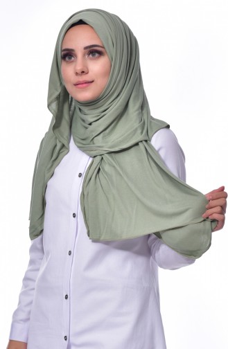 Green Sjaal 134