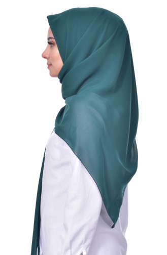 Emerald Green Scarf 44