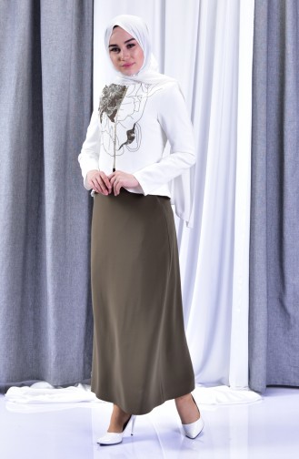 Ensemble Khaki 1046-07