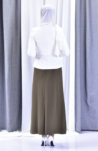 Ensemble Khaki 1046-07