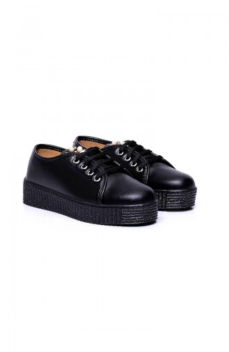 Black Sneakers 1875-3