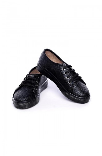 أحذية رياضية أسود 1883-2