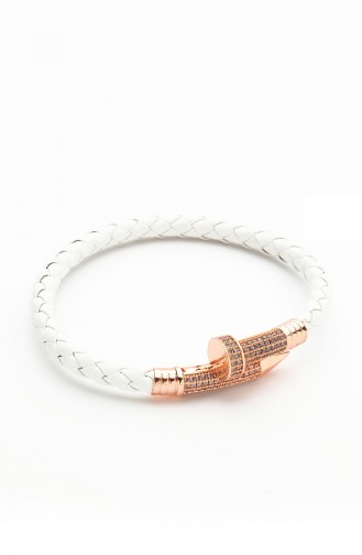 Bracelet Cuir Pour Femme BL9092 9092