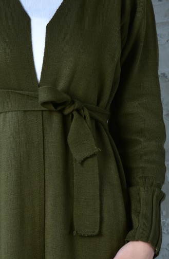Khaki Suit 19401-02