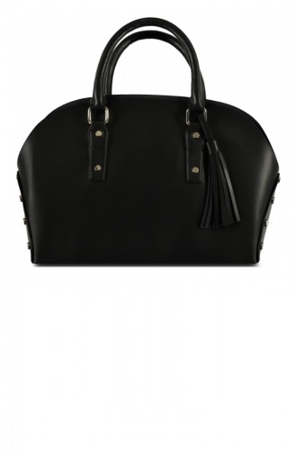 Marjin Atela Daily Bag Black 18Y040024GN5026_001
