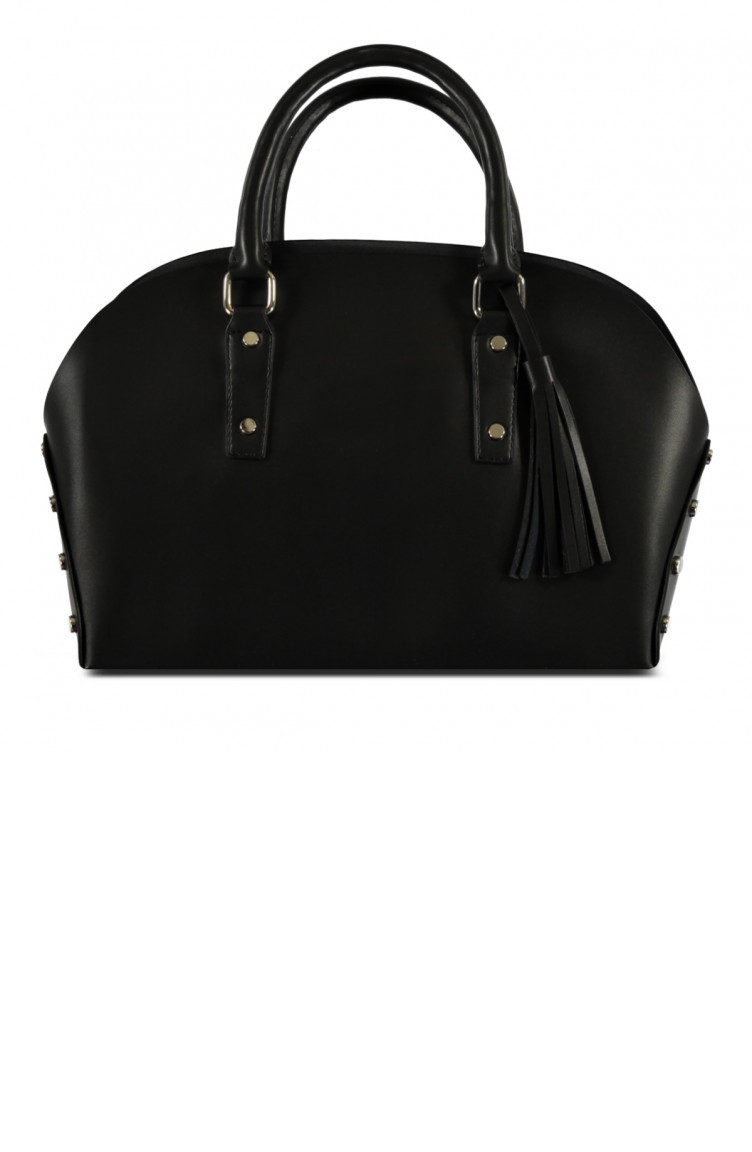 Marjin Atela Daily Bag Black 18Y040024GN5026_001