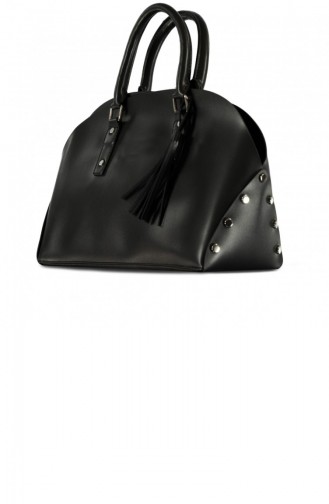 Marjin Atela Daily Bag Black 18Y040024GN5026_001
