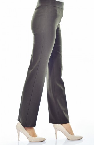 Gray Pants 2031-03