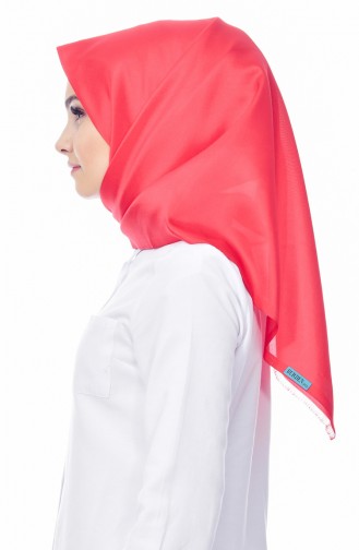 Red Smart Scarf 901382-05