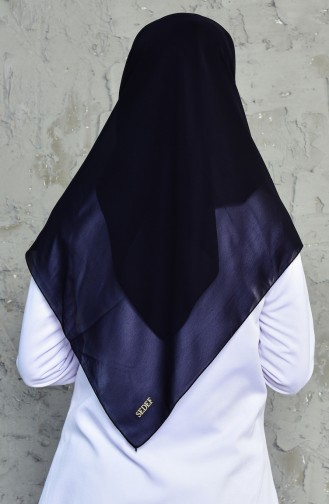 Black Hoofddoek 01