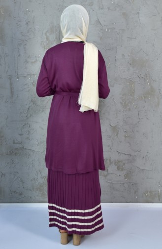 Purple Suit 31651-04