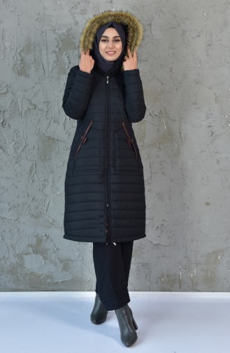 Schwarz Coats 5100-02