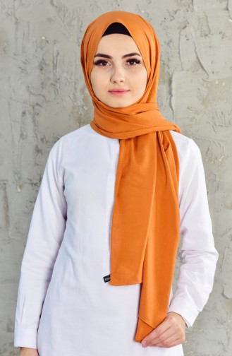 Plain Cotton Shawl 39917-01 Taba 39917-01