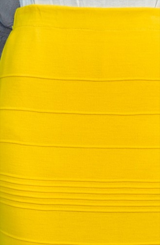 Yellow Skirt 31441-11