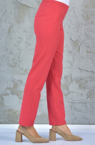 Zippered Trousers 3171-01 Tile 3171-01