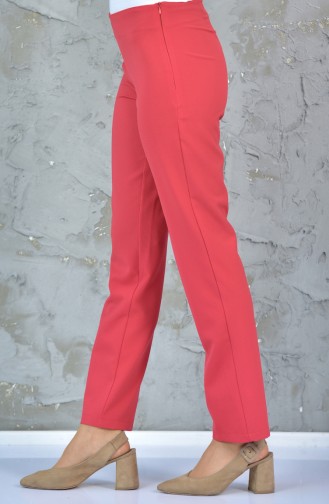 Zippered Trousers 3171-01 Tile 3171-01