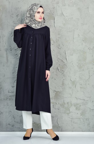 Black Tuniek 4177-02