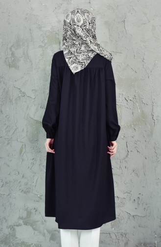 Black Tuniek 4177-02