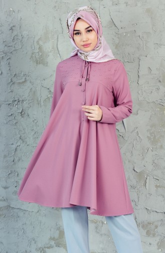 Dusty Rose Tunics 1811-07