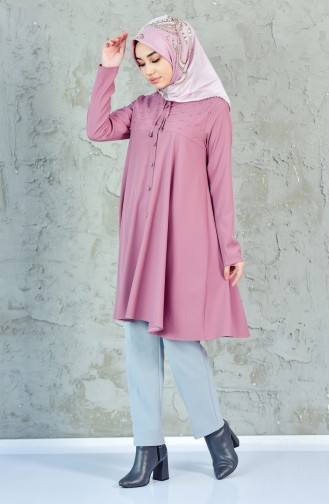 Dusty Rose Tunics 1811-07