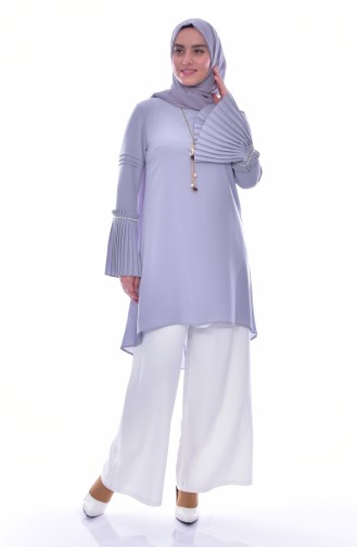 Gray Tuniek 1645-07