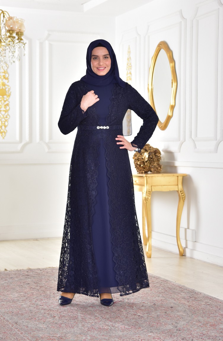 Sefamerve evening dress discount