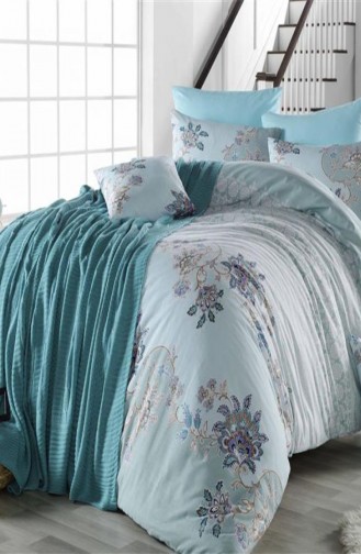 Blue Home Textile 13216-01