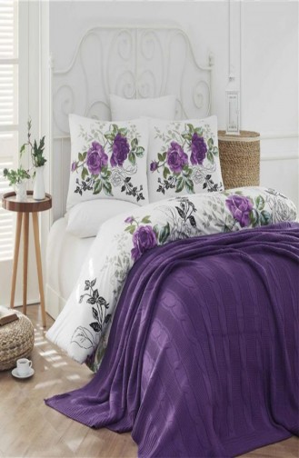 Purple Home Textile 13202-01