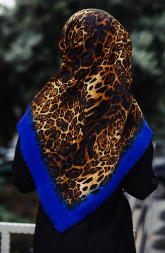 Saxe Scarf 2098-10