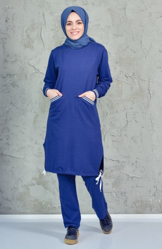 Indigo Trainingspak 18043-05