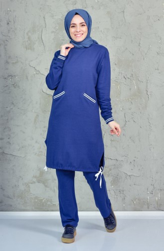 Indigo Trainingspak 18043-05