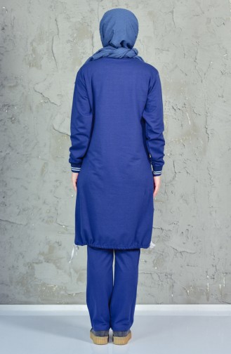 Indigo Trainingspak 18043-05