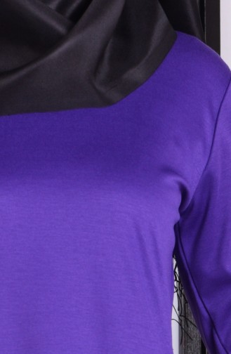 Purple Tunics 0622-12