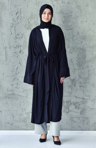 Schwarz Abayas 1157-01