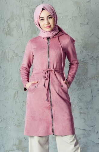 Dusty Rose Cape 9247-03