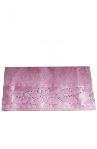 Pink Towel 31705-01
