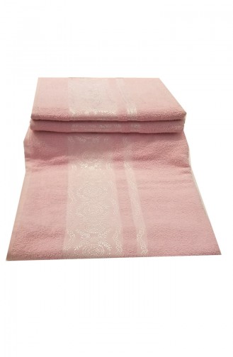 Pink Towel 31801-01