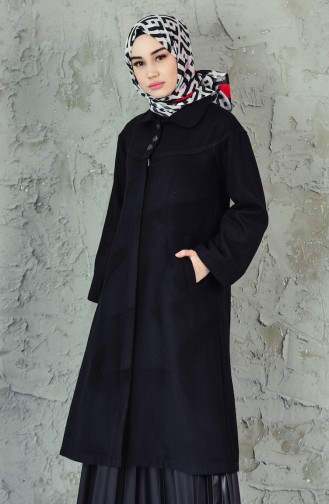 Black Coat 1008-06