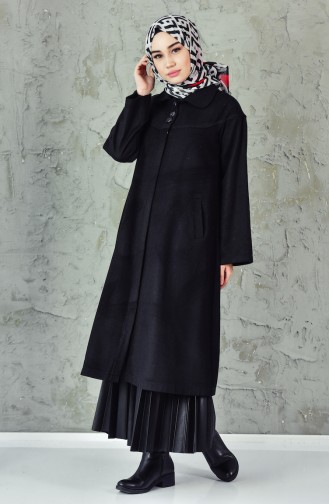 Black Coat 1008-06