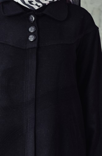 Black Coat 1008-06