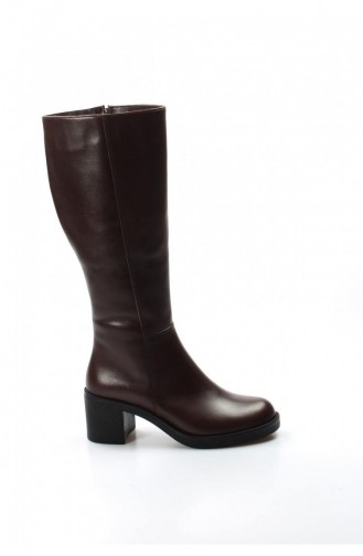 Fast Step Boot 407Sza2010 brown 407SZA2010-16777769
