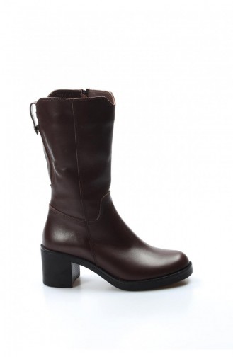 Fast Step Boot 407Sza2016 brown 407SZA2016-16777769