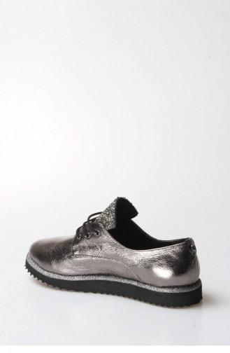 Fast Step Casual Shoes 064Za202 Steel Kristal 064ZA202-16781448