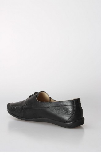 Fast Step Chaussures de Jour 257Za045 Noir 257ZA045-16777229