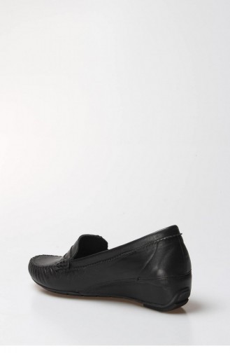 Fast Step Chaussures de Jour 257Za741 Noir 257ZA741DUZ-16777229