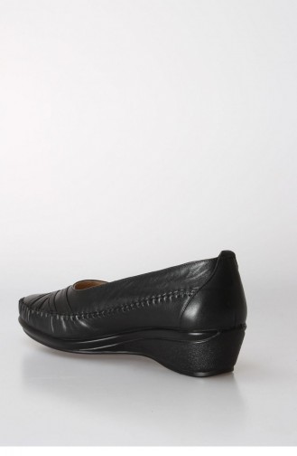 Fast Step Chaussures de Jour 359Za023 Noir 359ZA023-16777229