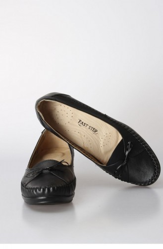 Fast Step Chaussures de Jour 359Za052 Noir 359ZA052-16777229