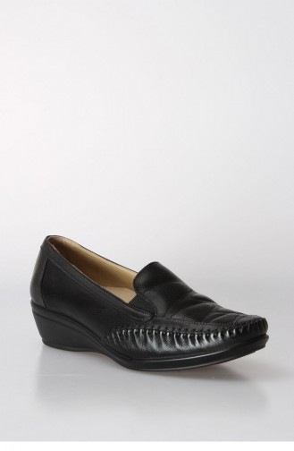 Fast Step Chaussures de Jour 359Za481 Noir 359ZA481-16777229