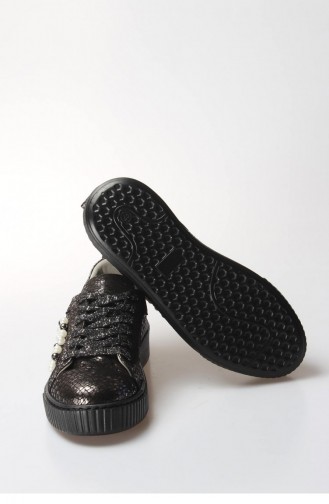 Fast Step Günlük Ayakkabı 863Za303 01